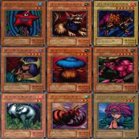 鋼鉄の襲撃者－METAL RAIDERS 2期 ノーマル全種類 フルコンプ 被り無しコレクション 遊戯王 初期 セミコンプ サムネイル 6