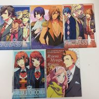 うたのプリンスさまっ うたぷり カード まとめ 一ノ瀬トキヤ 黒崎蘭丸 四ノ宮那月 10 12 7 9 サムネイル 3
