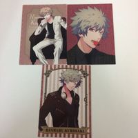 うたのプリンスさまっ うたぷり カード まとめ 一ノ瀬トキヤ 黒崎蘭丸 四ノ宮那月 10 12 7 9 サムネイル 5
