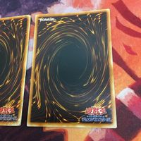 YK a 4 時の魔術師 スーパーレア 2枚 まとめ BE2-JP038 遊戯王 城之内デッキパーツ サムネイル 6