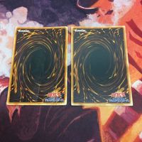 YK a 4 時の魔術師 スーパーレア 2枚 まとめ BE2-JP038 遊戯王 城之内デッキパーツ サムネイル 4