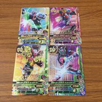 カード トレカ まとめ ガンバライジング SR ジオウ 42 サムネイル 1