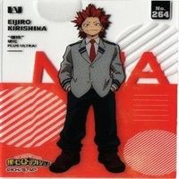 m12 お茶子 飯田天哉 葉隠透 クリアカード 僕のヒーローアカデミア カード まとめ サムネイル 5