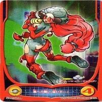 ドゲンジャー ヤバイ仮面 PR 仮面ライダーW カード まとめ サムネイル 5
