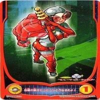 ドゲンジャー ヤバイ仮面 PR 仮面ライダーW カード まとめ サムネイル 2
