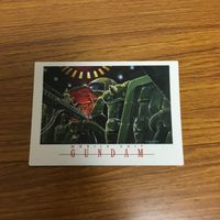 ガンダム カード ダス マスターズ まとめ 55 サムネイル 5