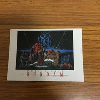 ガンダム カード ダス マスターズ まとめ 55 サムネイル 4