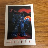 ガンダム カード ダス マスターズ まとめ 55 サムネイル 3