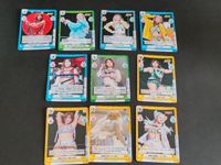 Reバース 満面の笑み羽南 RRR 新日本プロレス STARDOM STARS 向後挑 岩谷麻優 月山和香 飯田沙耶 なつぼい R RR 白川未奈 カード まとめ サムネイル 1