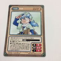 ガンガンヴァーサス カード まとめ スパイラル 鳴海 歩 E's 戒＝玖堂 ドラゴンクエストモンスターズ+ クリオ ブーキー KAMUI 敦真 29 サムネイル 4