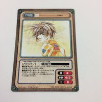 ガンガンヴァーサス カード まとめ スパイラル 鳴海 歩 E's 戒＝玖堂 ドラゴンクエストモンスターズ+ クリオ ブーキー KAMUI 敦真 29 サムネイル 3