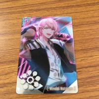 アイドリッシュセブン アイナナ カード トレカ まとめ 六弥 ナギ 千 棗 巳波 狗丸 トウマ 8 サムネイル 7