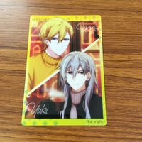 アイドリッシュセブン アイナナ カード トレカ まとめ 六弥 ナギ 千 棗 巳波 狗丸 トウマ 8 サムネイル 3