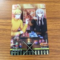 アイドリッシュセブン アイナナ カード トレカ まとめ 六弥 ナギ 千 棗 巳波 狗丸 トウマ 8 サムネイル 5