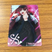 アイドリッシュセブン アイナナ カード トレカ まとめ 六弥 ナギ 千 棗 巳波 狗丸 トウマ 8 サムネイル 9