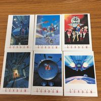 ガンダム カード ダス マスターズ カード まとめ ホワイトベース ガンダム アムロ 23 サムネイル 1