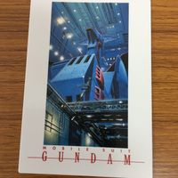 ガンダム カード ダス マスターズ カード まとめ ホワイトベース ガンダム アムロ 23 サムネイル 2