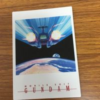 ガンダム カード ダス マスターズ カード まとめ ホワイトベース ガンダム アムロ 23 サムネイル 3