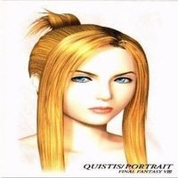 キスティス サイファー ティファ スコール FF8 ファイナルファンタジー アートミュージアム カード まとめ サムネイル 5