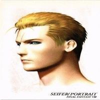 キスティス サイファー ティファ スコール FF8 ファイナルファンタジー アートミュージアム カード まとめ サムネイル 4