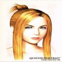 キスティス サイファー ティファ スコール FF8 ファイナルファンタジー アートミュージアム カード まとめ サムネイル 2