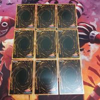 Yu-Gi-Oh Card Lot Dark Seal Kushatilla Normal Ultra Rare サムネイル 6