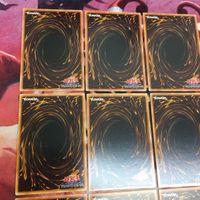 Yu-Gi-Oh Card Lot Dark Seal Kushatilla Normal Ultra Rare サムネイル 7
