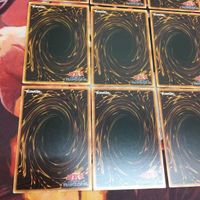 Yu-Gi-Oh Card Lot Dark Seal Kushatilla Normal Ultra Rare サムネイル 9