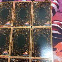 Yu-Gi-Oh Card Lot Dark Seal Kushatilla Normal Ultra Rare サムネイル 8