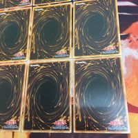 Yu-Gi-Oh Card Lot Dark Seal Kushatilla Normal Ultra Rare サムネイル 10