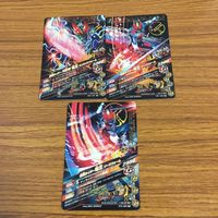 カード トレカ まとめ ガンバライジング SR 電王 ソードフォーム ストライクフォーム 20 サムネイル 2