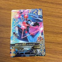 カード トレカ まとめ ガンバライジング SR 電王 ソードフォーム ストライクフォーム 20 サムネイル 3