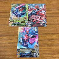 カード トレカ まとめ ガンバライジング SR 電王 ソードフォーム ストライクフォーム 20 サムネイル 1