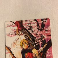 交渉歓迎 cas2 カード ヒカルの碁 集英社 ジャンプ 非売品 サムネイル 2