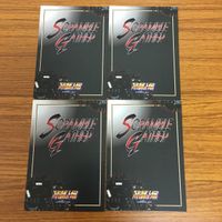 スクランブルギャザー カード まとめ 30 サムネイル 6