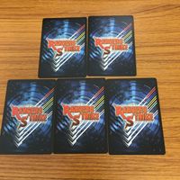 レンジャーズ ストライク カード 仮面ライダー まとめ 仮面ライダー 2号 非売品 仮面ライダー ZX SP 仮面ライダー V3 SP 18 サムネイル 7