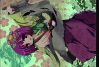 toho-33 カード 東方 雅華乱舞 美少女 キラ 事業繁栄 稗田 阿求 おしるこ サムネイル 1