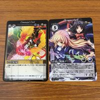カード トレカ まとめ 東方 想起 うろおぼえの金閣寺 キスメ 星に願いを ひとり杞憂 奇矯の魔術チーム 15 サムネイル 9