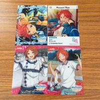 あんさんぶるスターズ あんスタ カード クリアカード まとめ 葵 鬼龍 逆巻 ひなた 紅郎 ゆうた 夏目 SP 14 青葉 サムネイル 3
