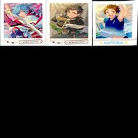あんさんぶるスターズ あんスタ まとめ カード ぱしゃこれ ap509 MOVIC サムネイル 6