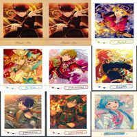 あんさんぶるスターズ あんスタ まとめ カード ぱしゃこれ ap509 MOVIC サムネイル 2