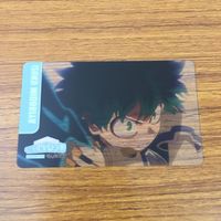 カード トレカ まとめ 僕のヒーローアカデミア ヒ ヒロアカ 非売品 プロモ 緑谷 出久 22 サムネイル 4