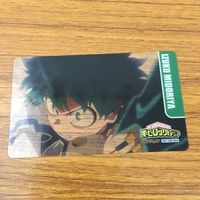 カード トレカ まとめ 僕のヒーローアカデミア ヒ ヒロアカ 非売品 プロモ 緑谷 出久 22 サムネイル 3
