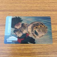 カード トレカ まとめ 僕のヒーローアカデミア ヒ ヒロアカ 非売品 プロモ 緑谷 出久 22 サムネイル 6