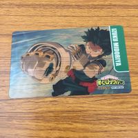 カード トレカ まとめ 僕のヒーローアカデミア ヒ ヒロアカ 非売品 プロモ 緑谷 出久 22 サムネイル 5