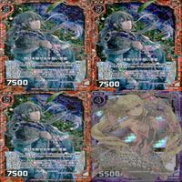 Z/X ゼクス カード まとめ 全て PR プロモ キラ レア カードリスト参照 ap928 サムネイル 3