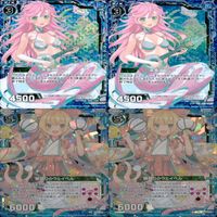 Z/X ゼクス カード まとめ 全て PR プロモ キラ レア カードリスト参照 ap928 サムネイル 7