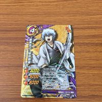 ミラクル バトル 銀魂 カード まとめ 坂田 銀時 坂本 辰馬 20 サムネイル 2