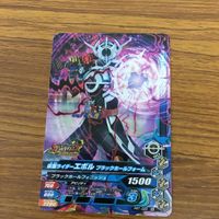 仮面ライダー ガンバライジング カード トレカ まとめ 仮面ライダービルド 箔押し 2 サムネイル 5