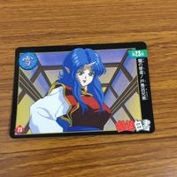 幽遊白書 カード トレカ バンダイ まとめ 暗黒武術会への招待者 幽助 命を賭けた反撃 悲しみの美少女 雪菜 6 サムネイル 6